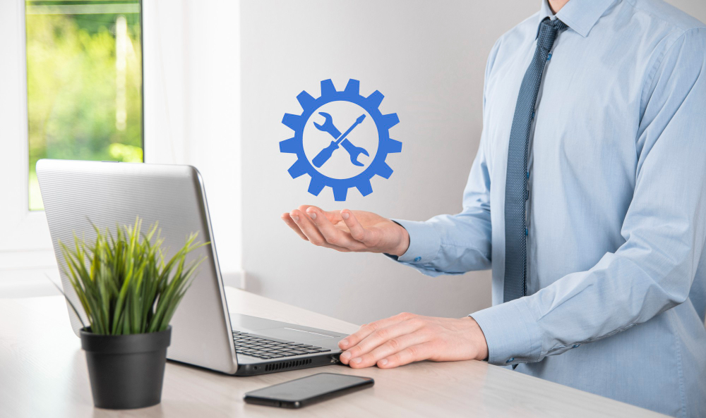 Maintenance and Support