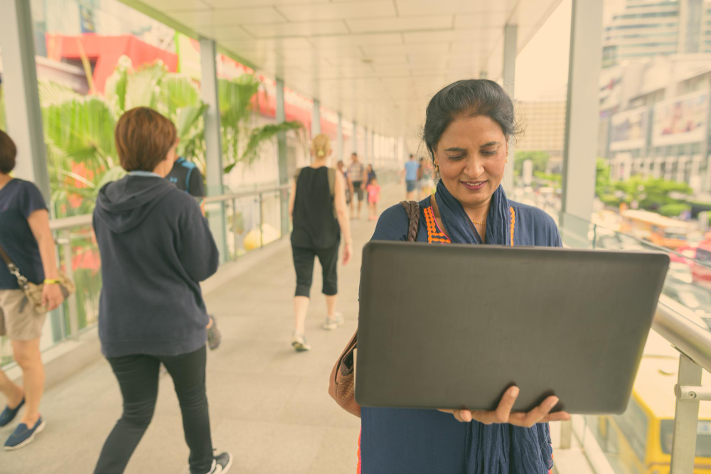 Local Market Expertise