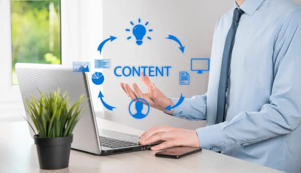 Content Marketing