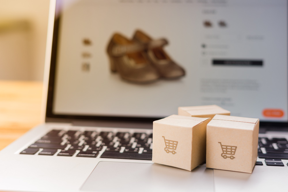 E-commerce Solutions