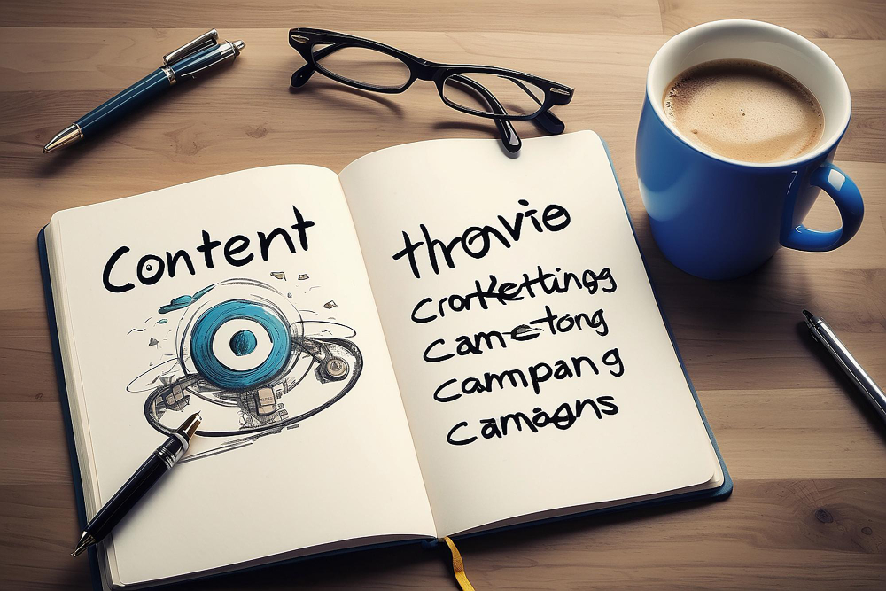 Content Strategy Development
