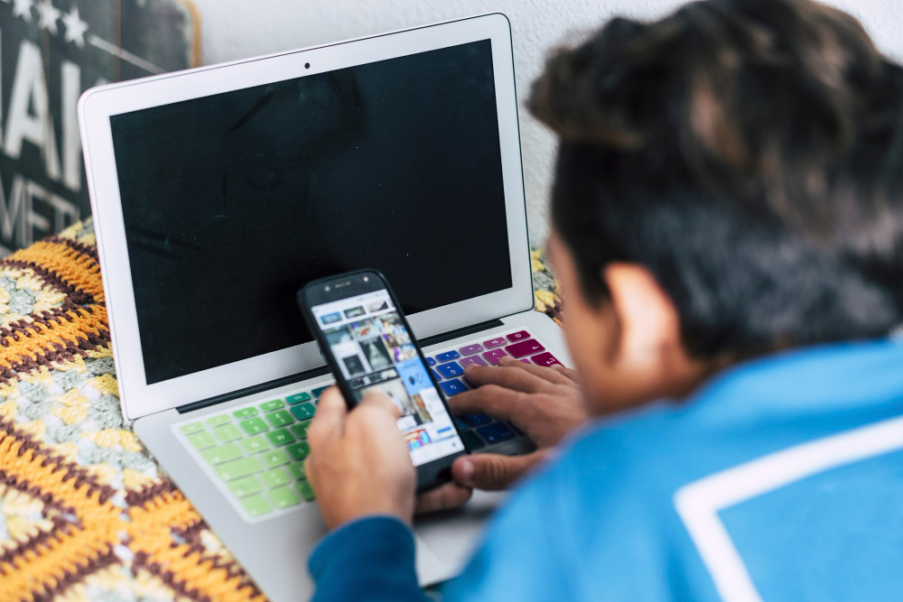 Mobile-Friendly Design