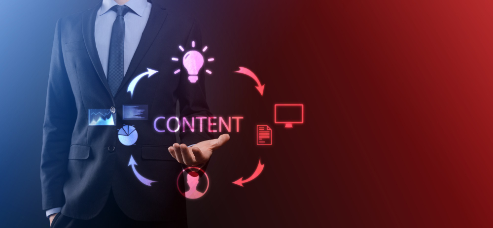 Content Management Systems