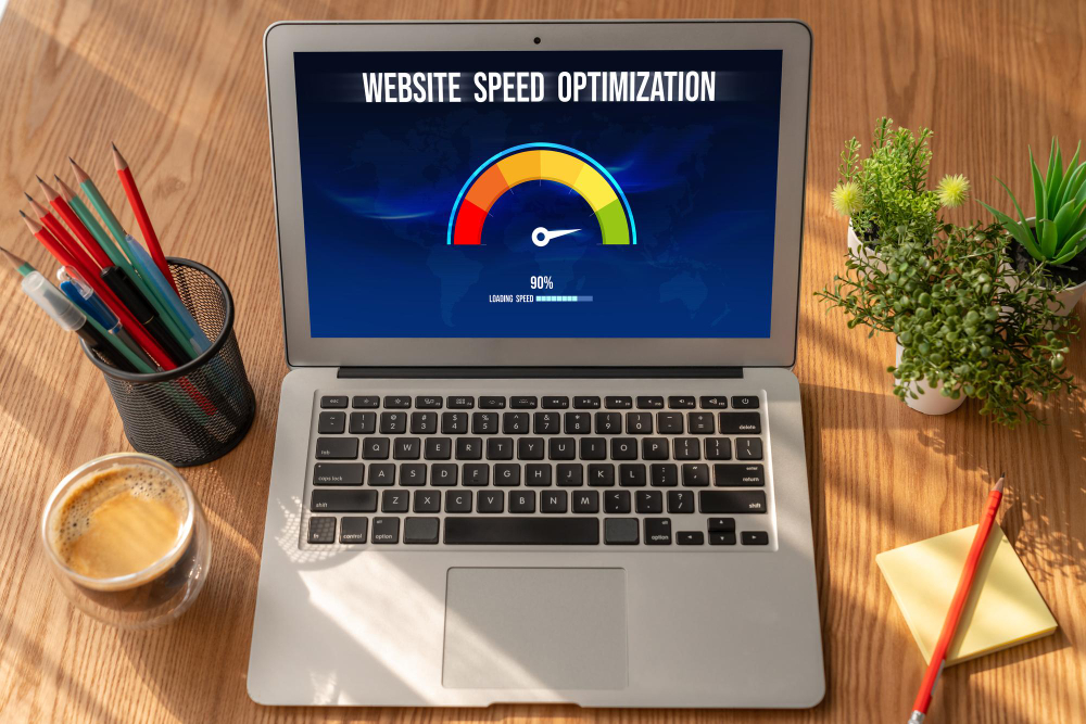Website Speed Optimization