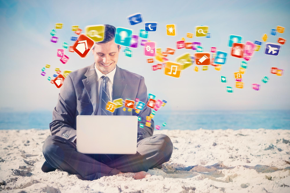 Paid Social Advertising